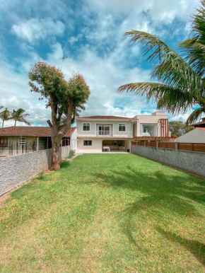Casa de Praia Pinheira